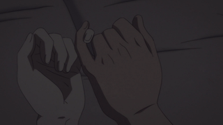 <i>Showa Genroku Rakugo Shinju</i> Episode 03